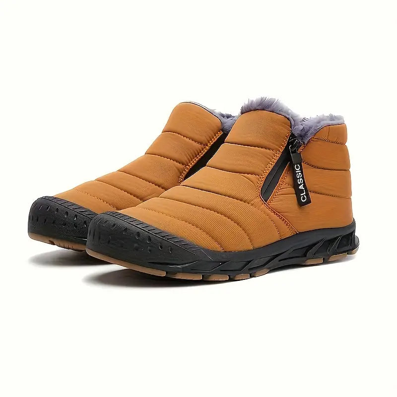 Monarch Wear – Winterschuhe für Herren