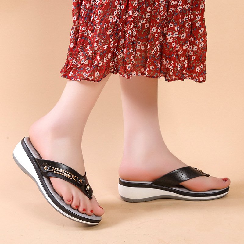 Monarch Wear - Orthopädische Sandalen Marie
