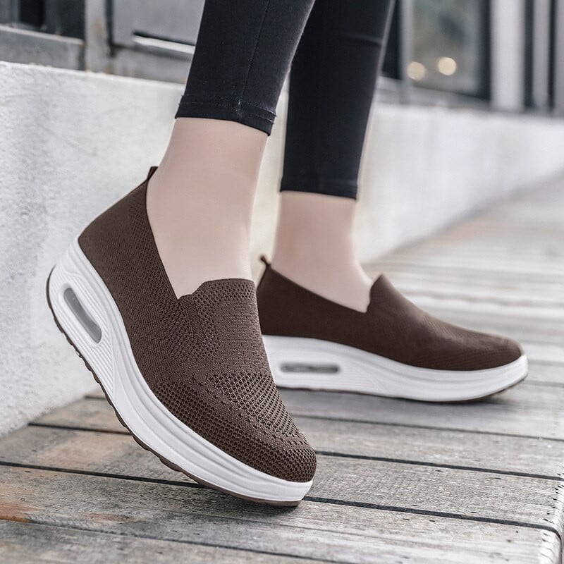 Monarch Wear – Ergonomische Schuhe Essilio Comfort.