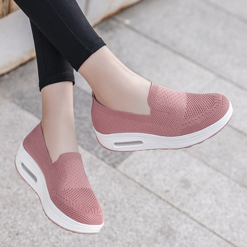 Monarch Wear – Ergonomische Schuhe Essilio Comfort.