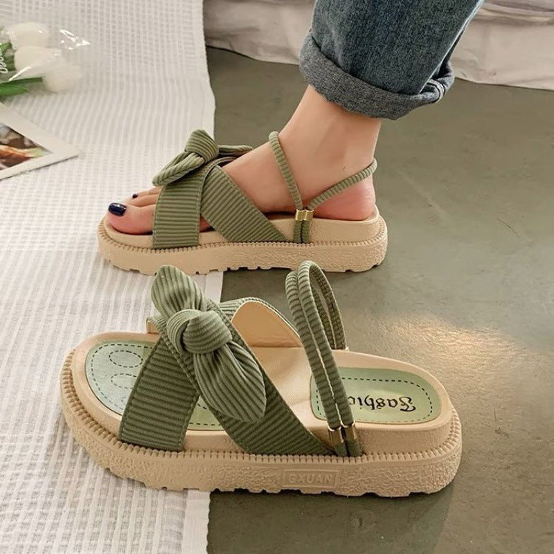 Monarch Wear - Sommer Sandalen Céliane ConfortMax