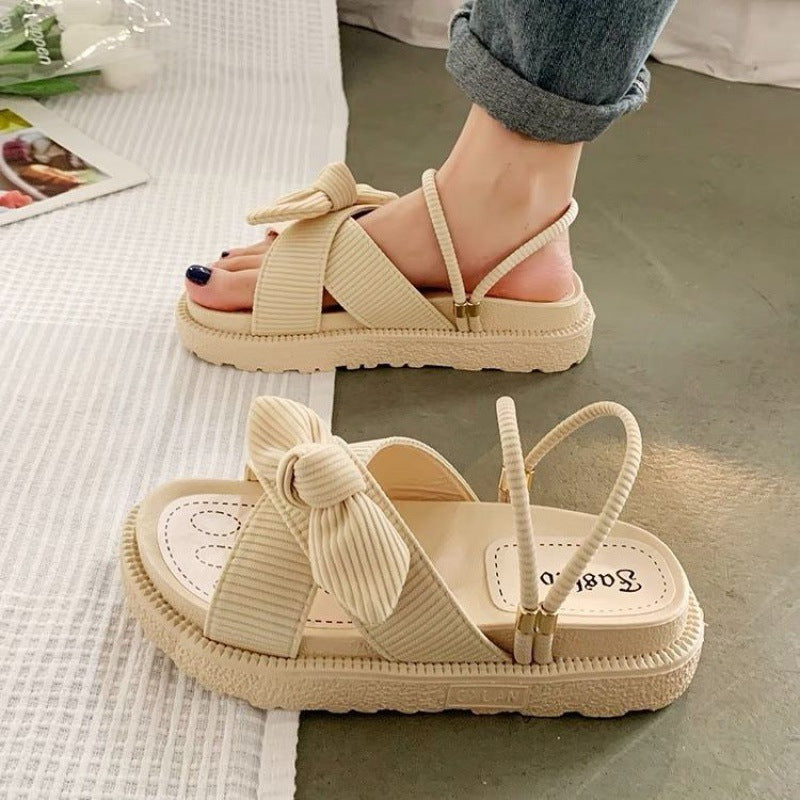 Monarch Wear - Sommer Sandalen Céliane ConfortMax