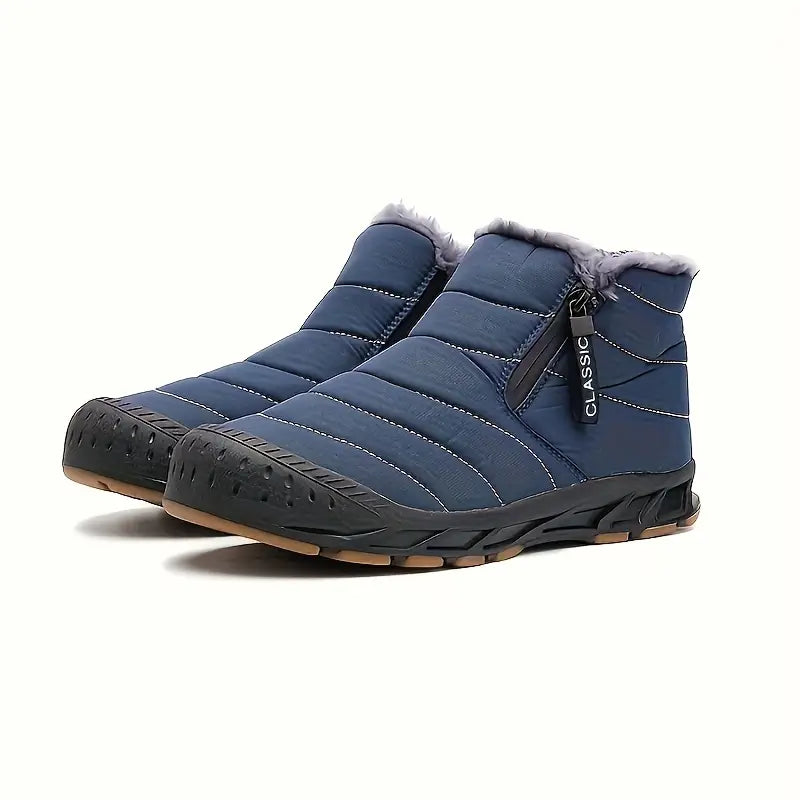 Monarch Wear – Winterschuhe für Herren