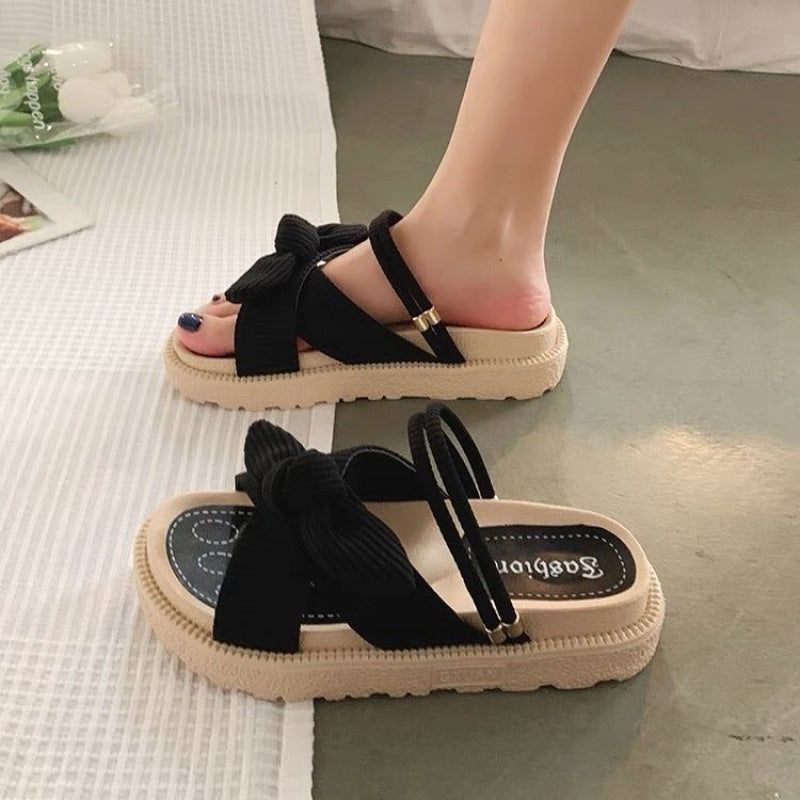 Monarch Wear - Sommer Sandalen Céliane ConfortMax