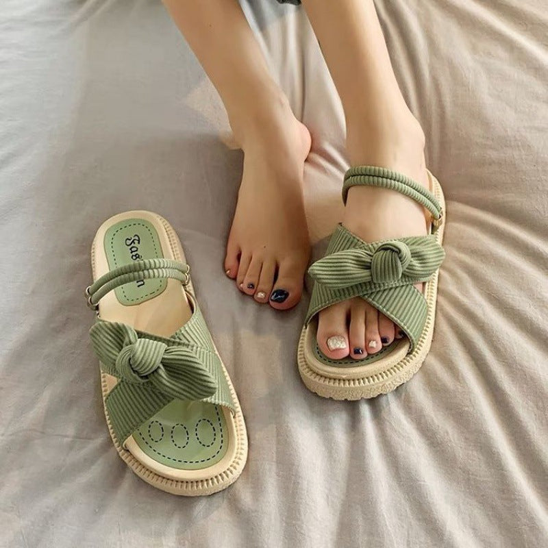 Monarch Wear - Sommer Sandalen Céliane ConfortMax