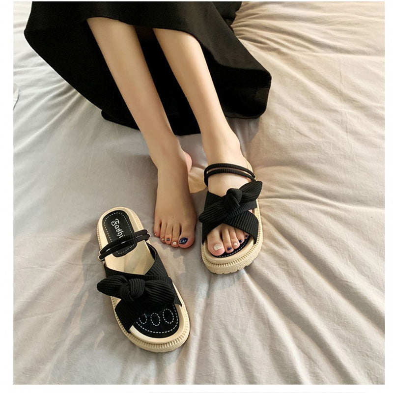 Monarch Wear - Sommer Sandalen Céliane ConfortMax