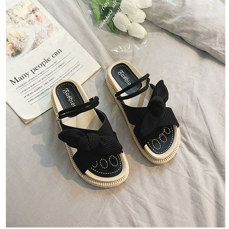 Monarch Wear - Sommer Sandalen Céliane ConfortMax