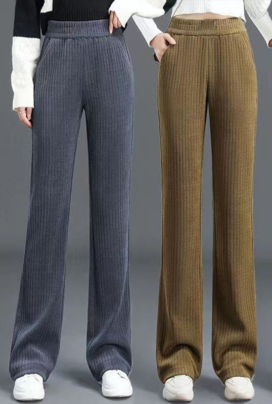 Monarch Wear – Elegante und vielseitige Hosen, schlank machend und bequem für alle Jahreszeiten.