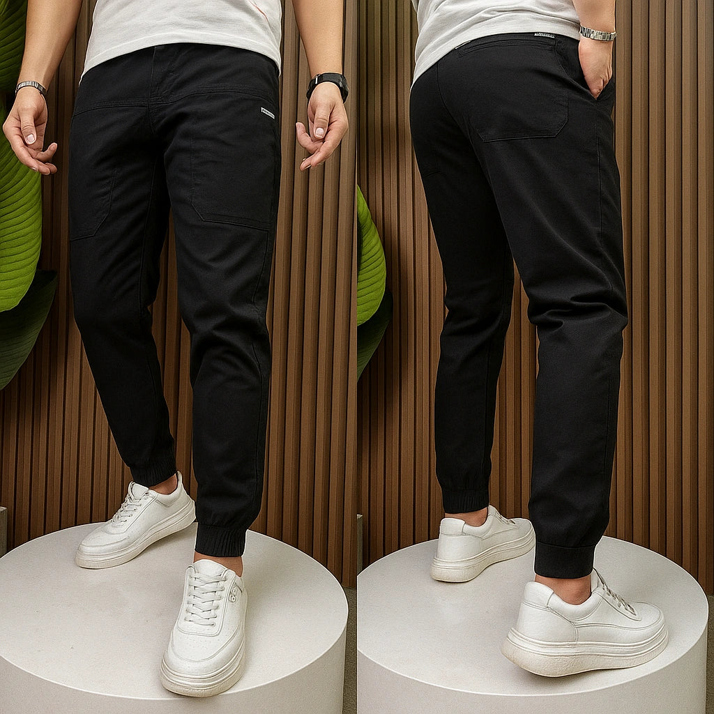 CargoFlex Pro™ | Multifunktionale Herren-Cargohose