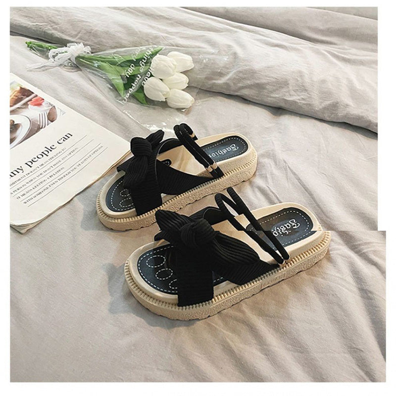 Monarch Wear - Sommer Sandalen Céliane ConfortMax