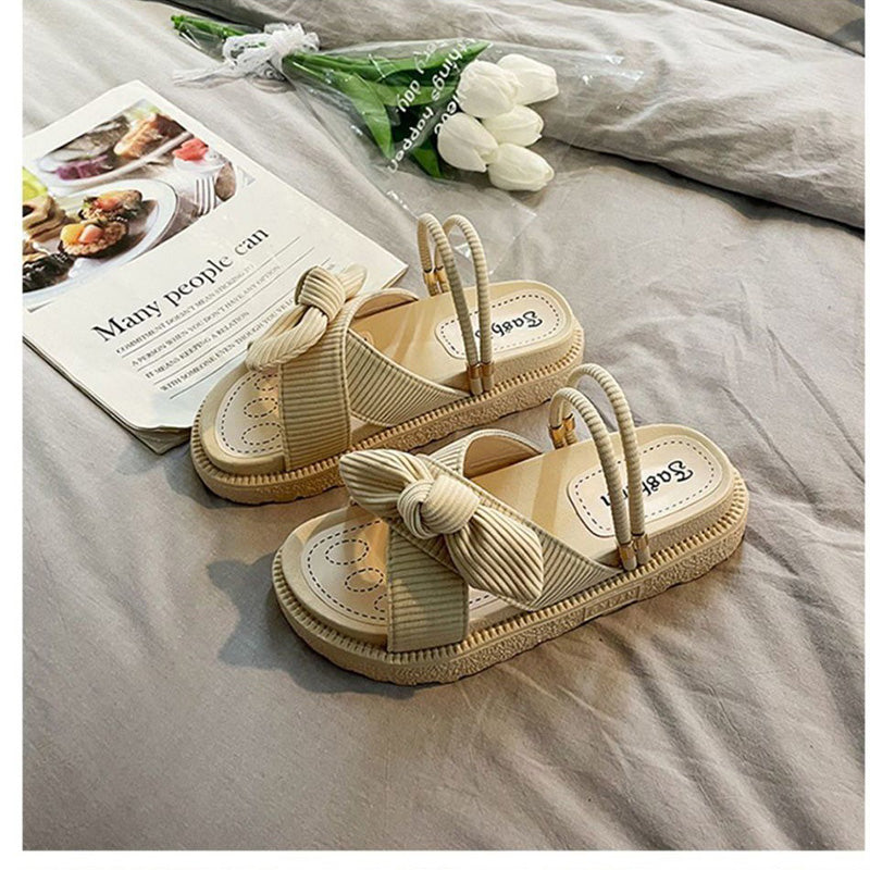 Monarch Wear - Sommer Sandalen Céliane ConfortMax