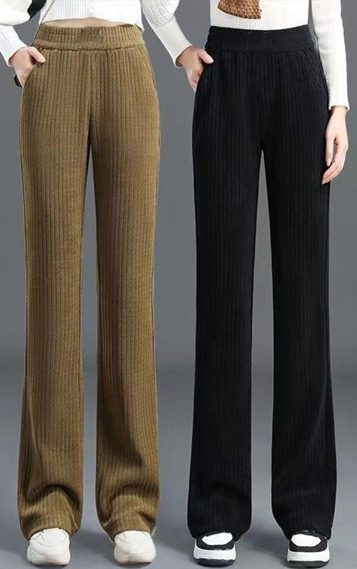 Monarch Wear – Elegante und vielseitige Hosen, schlank machend und bequem für alle Jahreszeiten.