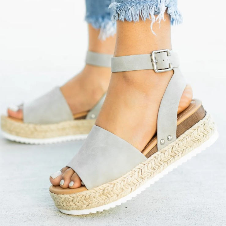 Monarch Wear - Bequeme Schuhe Sea Liberty