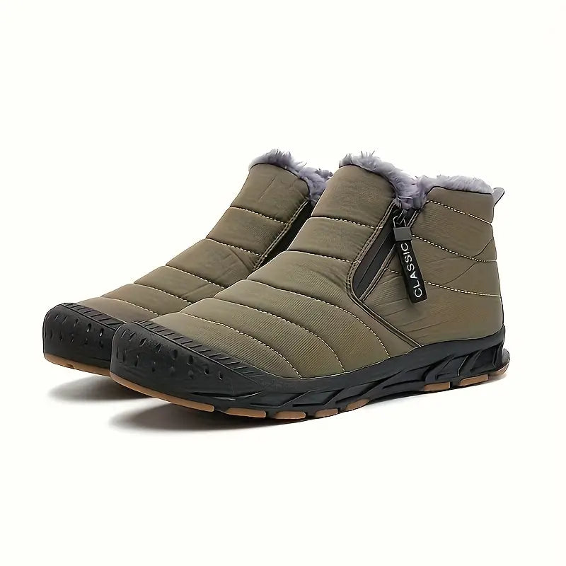 Monarch Wear – Winterschuhe für Herren