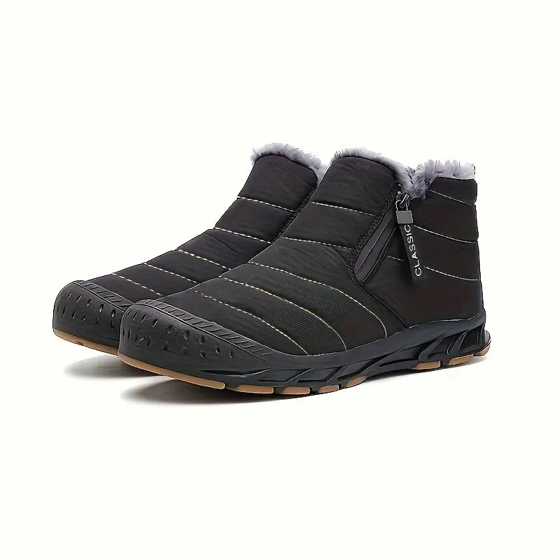 Monarch Wear – Winterschuhe für Herren