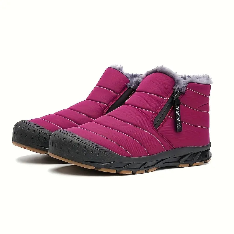 Monarch Wear – Winterschuhe für Herren