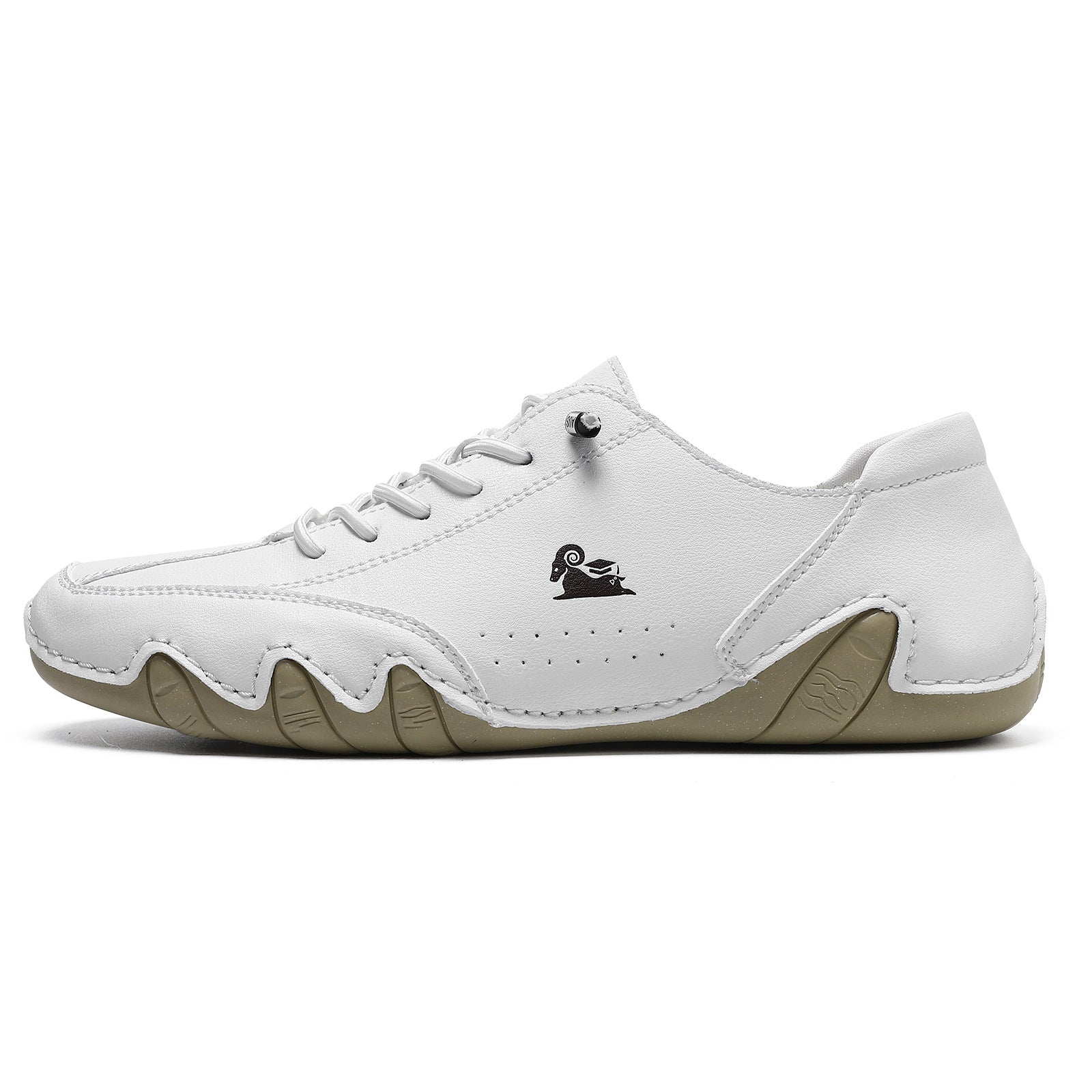 Monarch Wear - Super stylische und bequeme Sneaker MaxConfort