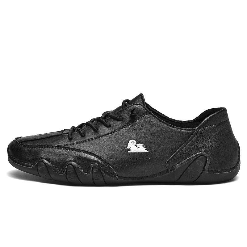 Monarch Wear - Super stylische und bequeme Sneaker MaxConfort