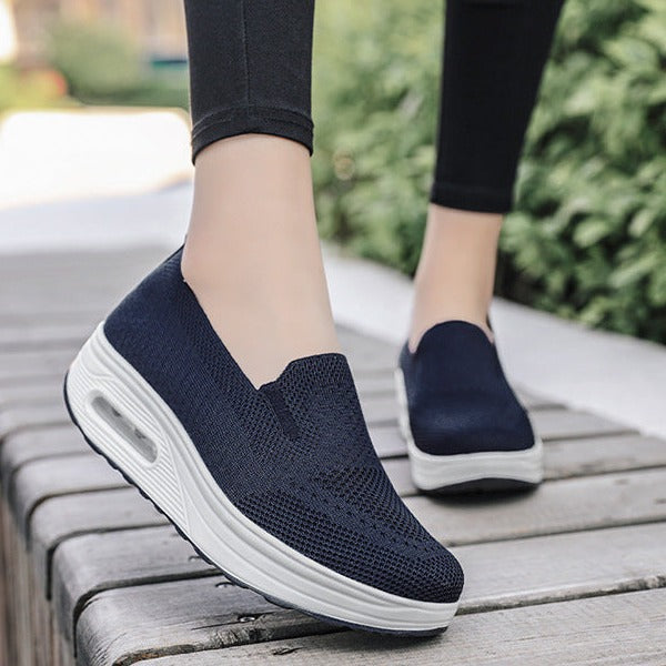 Monarch Wear – Ergonomische Schuhe Essilio Comfort.
