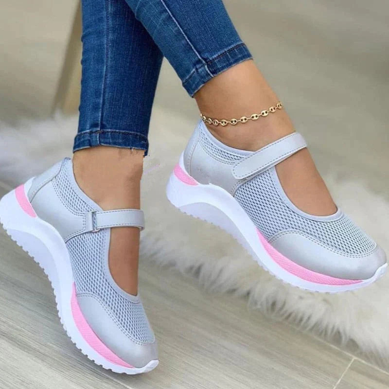 Monarch Wear - Orthopädische Schuhe Leila Comfort