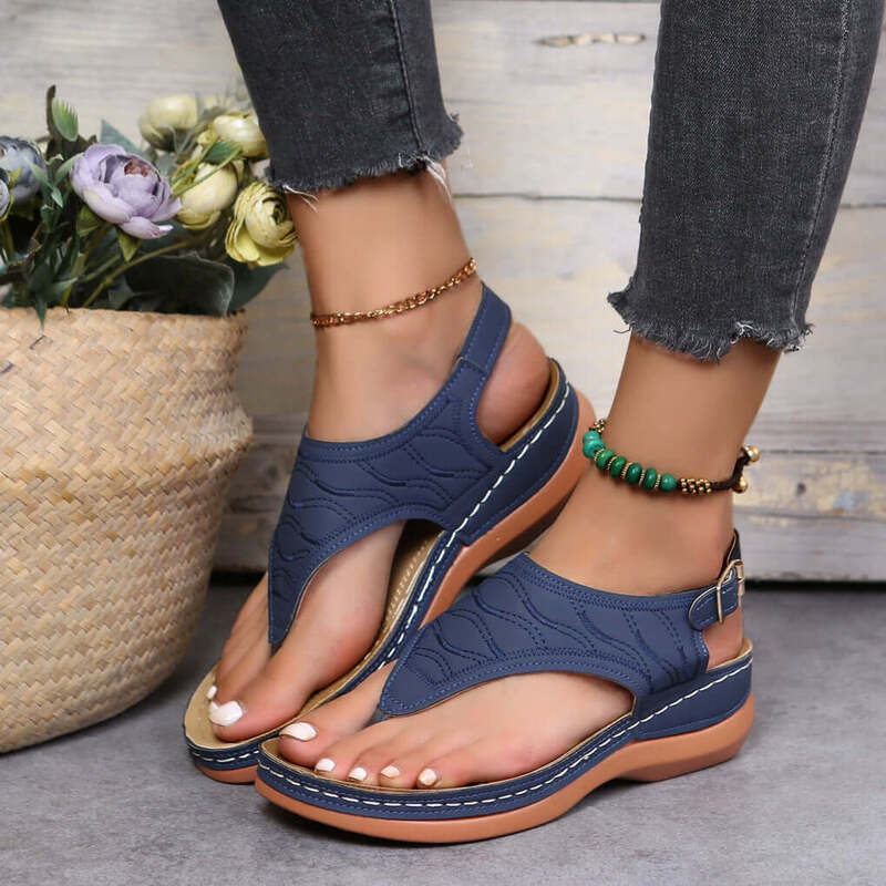 Monarch Wear - Meya Confort Sandalen
