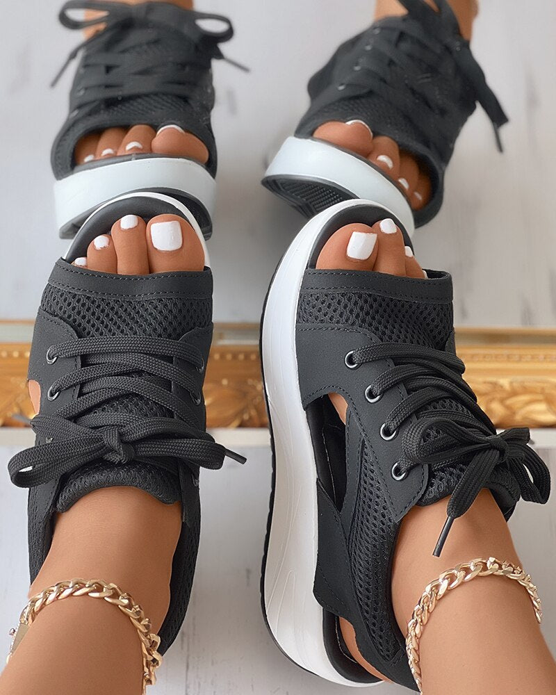 Monarch Wear - Bequeme orthopädische Sandalen von Murffine