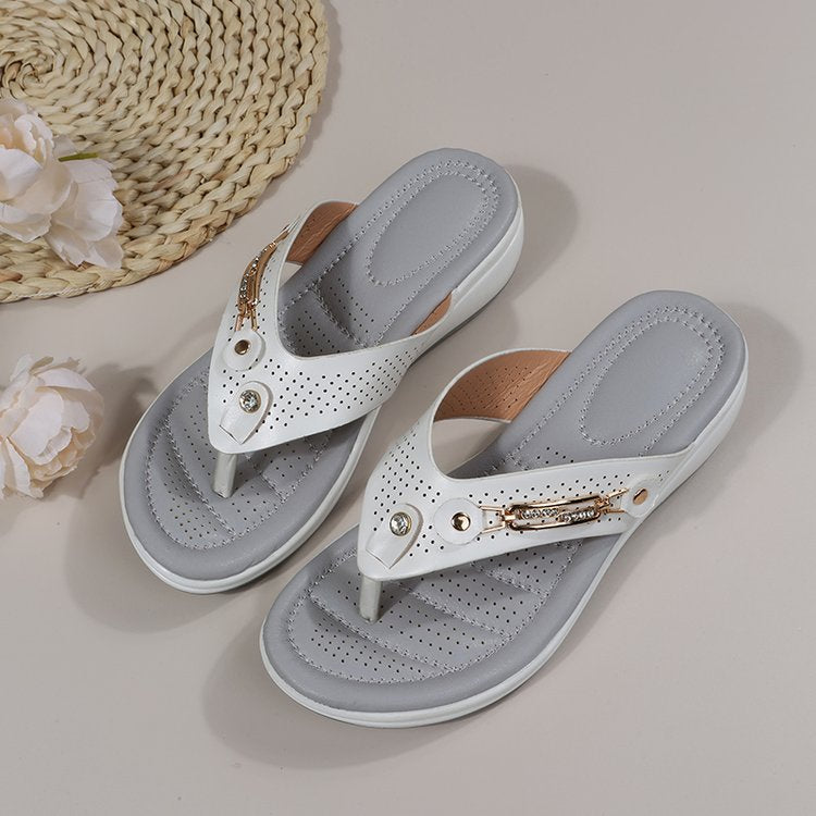 Monarch Wear - Orthopädische Sandalen Marie