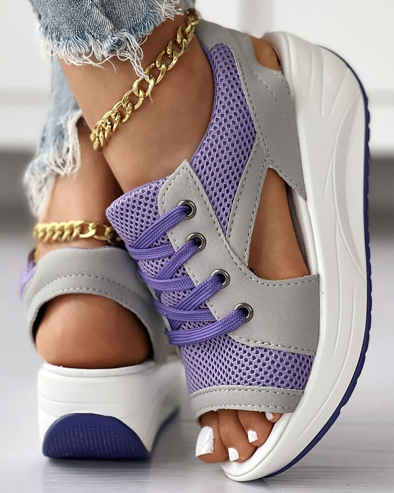Monarch Wear - Bequeme orthopädische Sandalen von Murffine