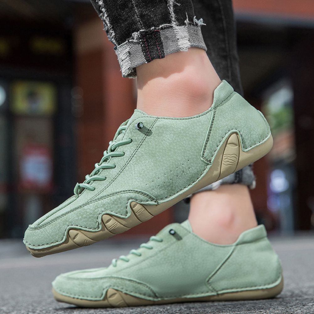 Monarch Wear - Super stylische und bequeme Sneaker MaxConfort