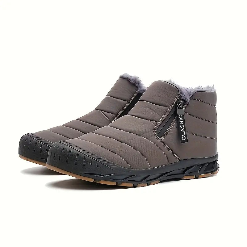 Monarch Wear – Winterschuhe für Herren