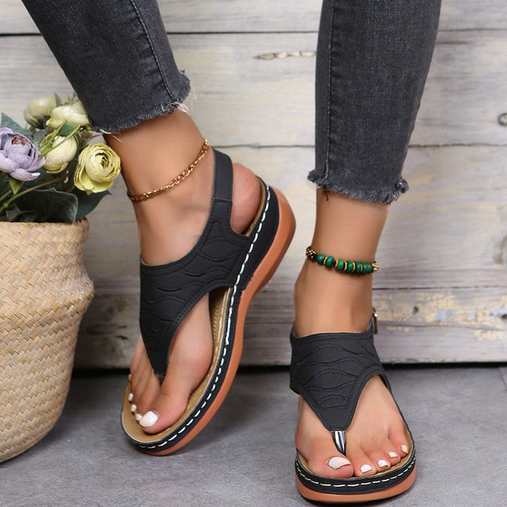 Monarch Wear - Meya Confort Sandalen
