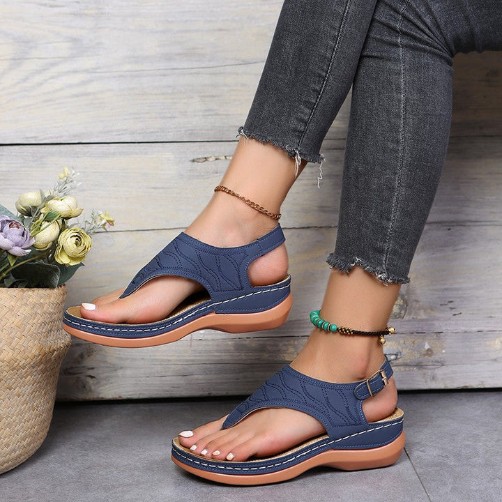 Monarch Wear - Meya Confort Sandalen