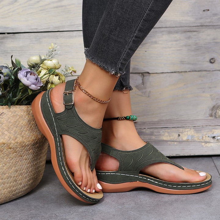 Monarch Wear - Meya Confort Sandalen