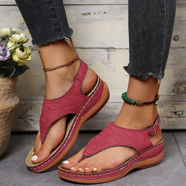 Monarch Wear - Meya Confort Sandalen