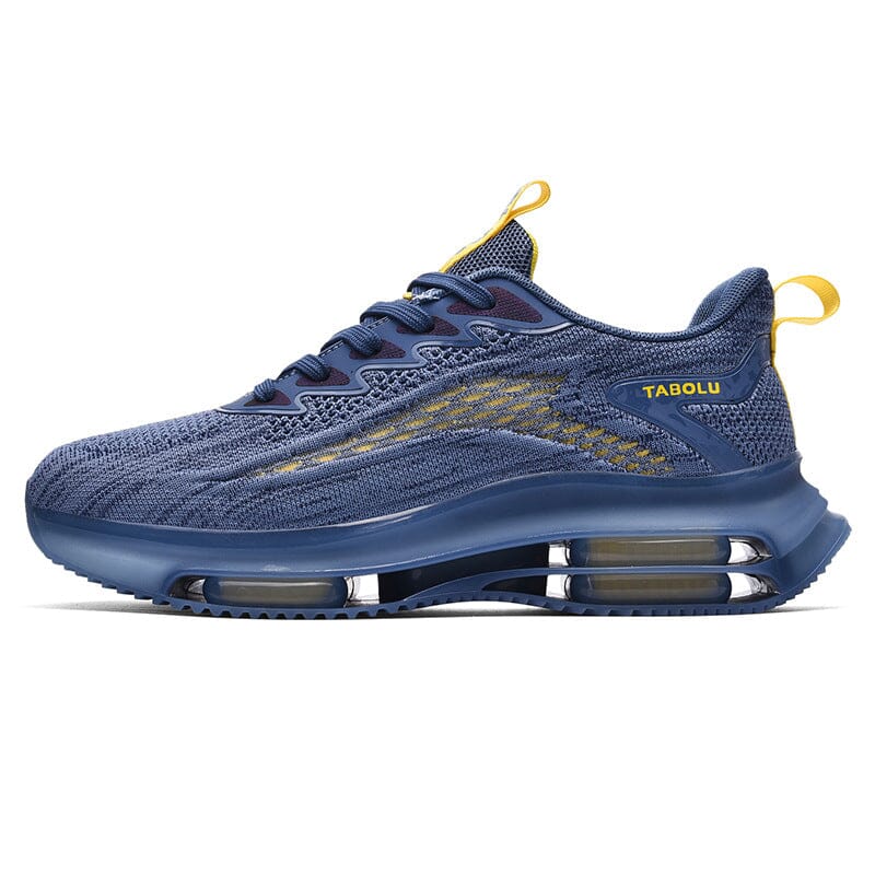 Monarch Wear – Doppelte Sneakers für Männer