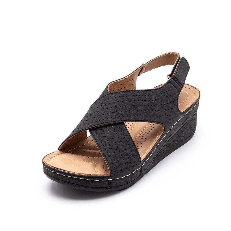Monarch Wear - Orthopädische Sandalen Xicos