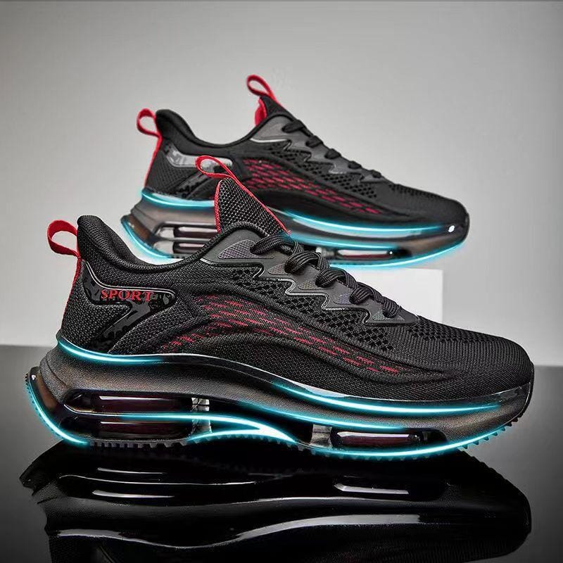 Monarch Wear – Doppelte Sneakers für Männer