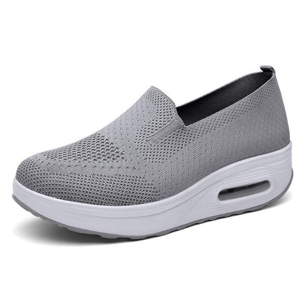Monarch Wear – Ergonomische Schuhe Essilio Comfort.