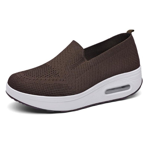 Monarch Wear – Ergonomische Schuhe Essilio Comfort.
