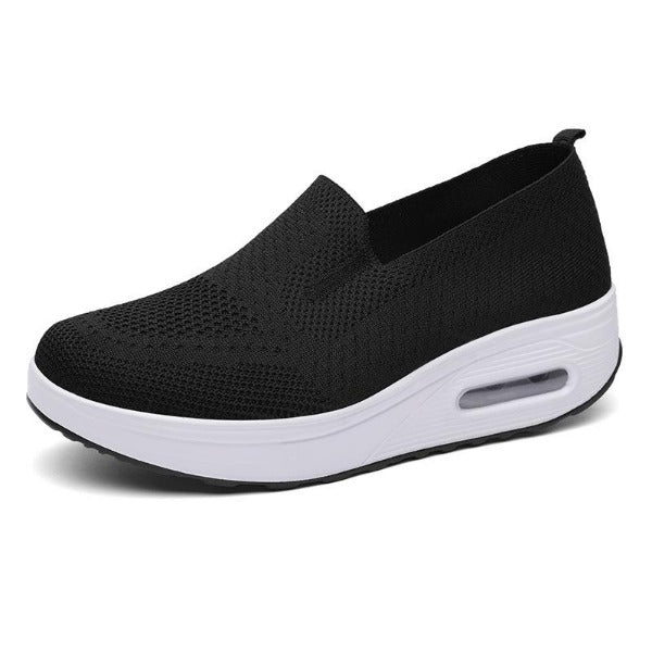 Monarch Wear – Ergonomische Schuhe Essilio Comfort.