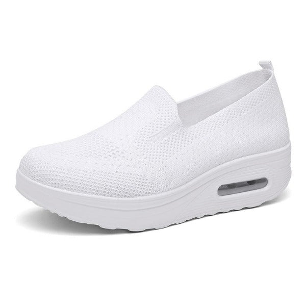 Monarch Wear – Ergonomische Schuhe Essilio Comfort.