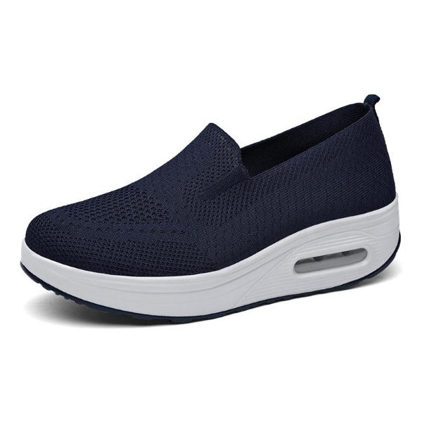 Monarch Wear – Ergonomische Schuhe Essilio Comfort.
