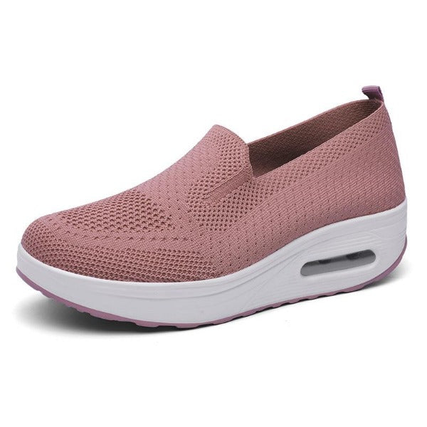 Monarch Wear – Ergonomische Schuhe Essilio Comfort.