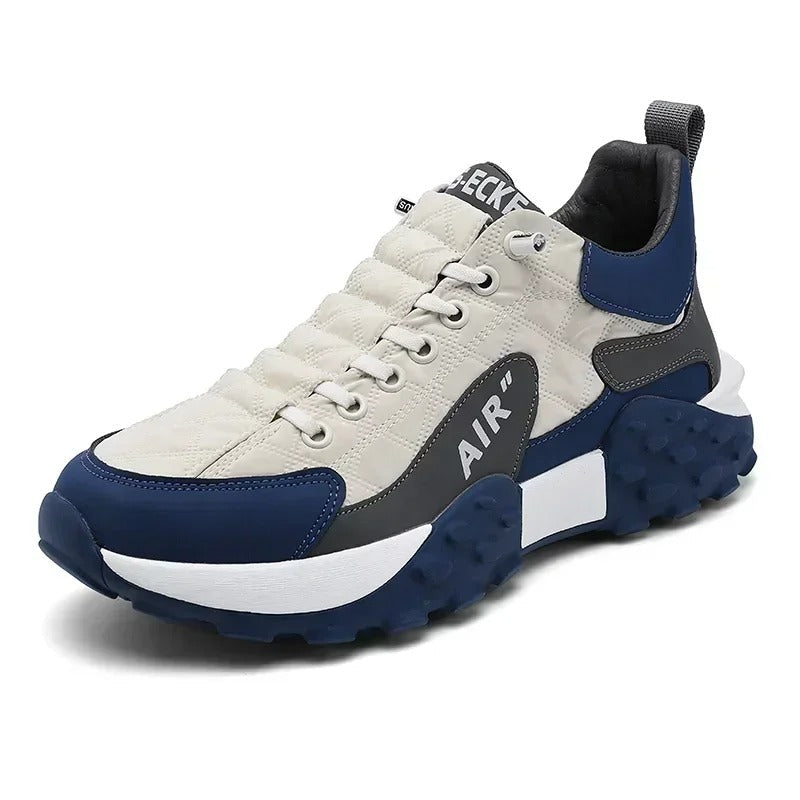 Monarch Wear - Orthopädische Unisex-Sneaker AirForce™