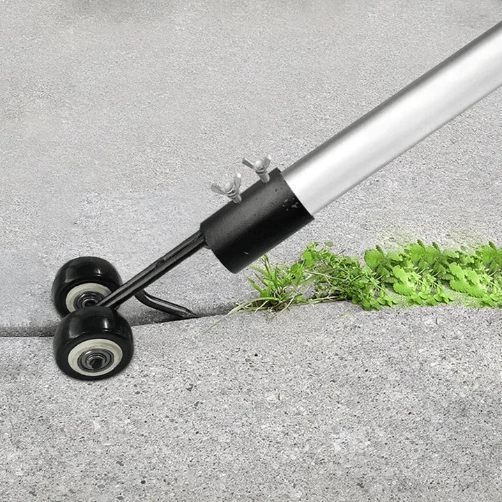 Gap Weeder™ – Müheloser Unkrautentferner für Ritzen und Fugen