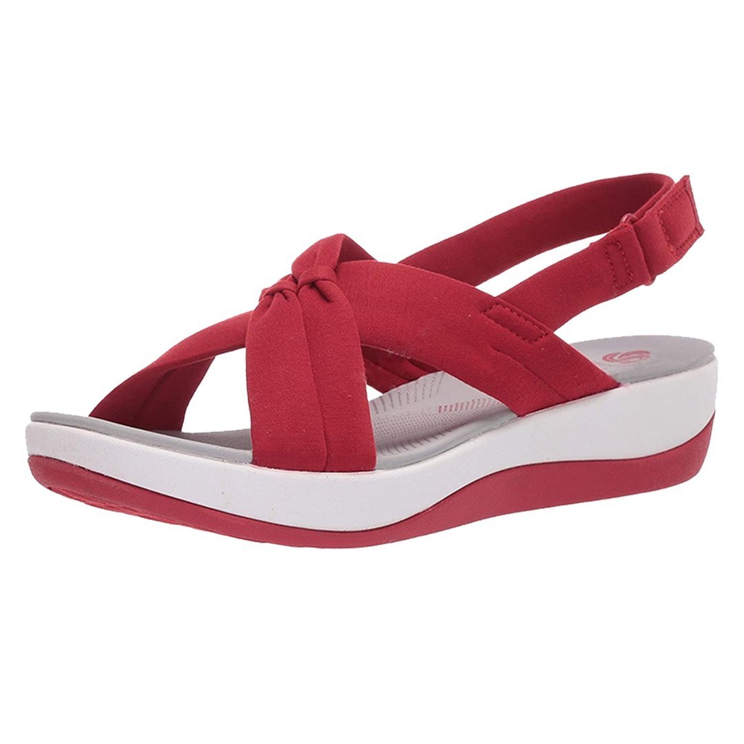 Monarch Wear - Orthopädische Sandalen Blume