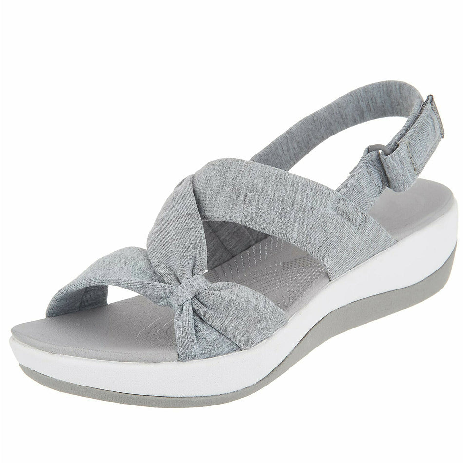 Monarch Wear - Orthopädische Sandalen Blume