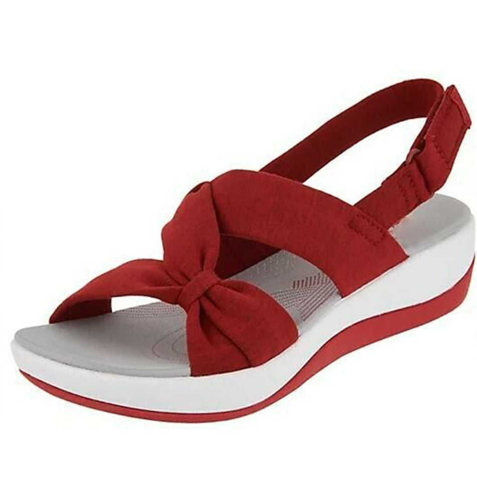 Monarch Wear - Orthopädische Sandalen Blume