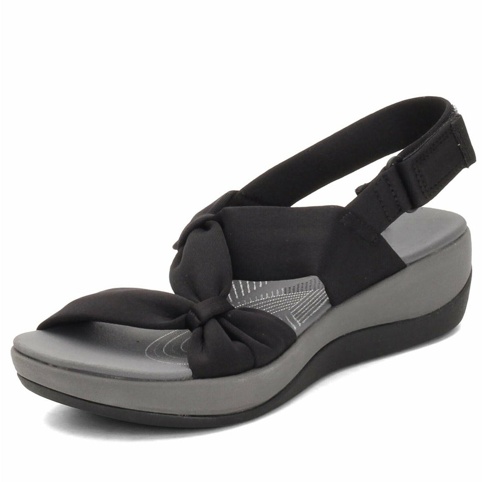 Monarch Wear - Orthopädische Sandalen Blume