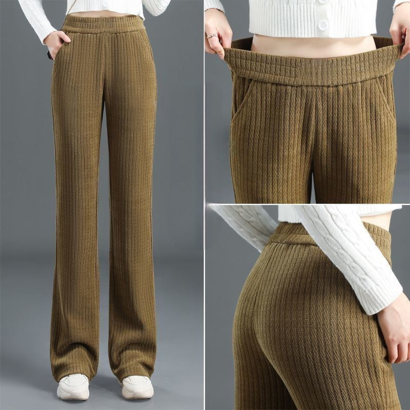 Monarch Wear – Elegante und vielseitige Hosen, schlank machend und bequem für alle Jahreszeiten.